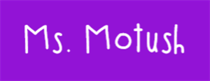 Ms Motush